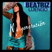 Beatriz Luengo - Mi Generación