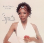 Syreeta - Stevie Wonder Presents Syreeta