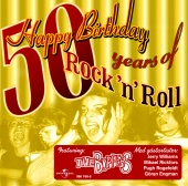 The Boppers - Happy Birthday - 50 years of Rock 'n' Roll