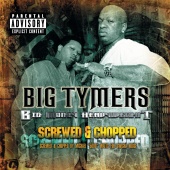 Big Tymers - Big Money Heavyweight [Chopped & Screwed]