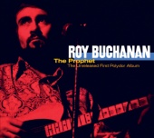 Roy Buchanan - The Prophet - Unreleased First Album