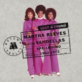 Martha & The Vandellas - Lost & Found