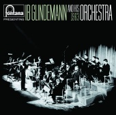 Ib Glindemann - Fontana Presenting Ib Glindemann & His 1963 Orchestra