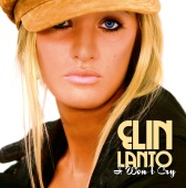 Elin Lanto - I Won't Cry