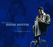 David Ruffin - The Solo Albums, Volume 1