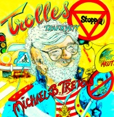 Michael B. Tretow - Trolles Trafikvett - Stopp