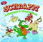 Schnappi - Schnappi's Winterfest