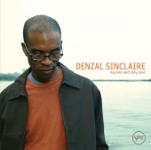 Denzal Sinclaire - My One And Only Love