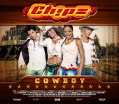 Chipz - Cowboy