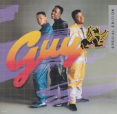 Guy - Guy [Special Edition]