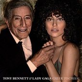 Tony Bennett & Lady Gaga - Cheek To Cheek [Deluxe]