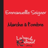 Emmanuelle Seigner - Marche A L'Ombre