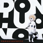 Don Huonot - Kaksoisolento [Deluxe]