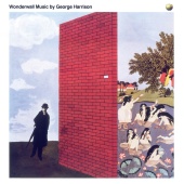 George Harrison - Wonderwall Music [Remastered]