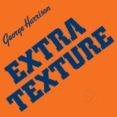 George Harrison - Extra Texture [Remastered]