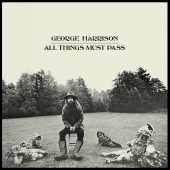 George Harrison - All Things Must Pass [Remastered 2014]