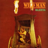 Blerta - Wild Man