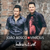 João Bosco & Vinicius - Indescritível