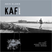 Akin Eldes - Kafi