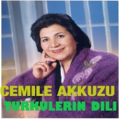 Cemile Akkuzu - Türkülerin Dili