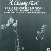 Ella Fitzgerald & Count Basie - A Classy Pair