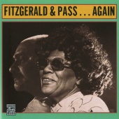 Ella Fitzgerald & Joe Pass - Fitzgerald & Pass...Again