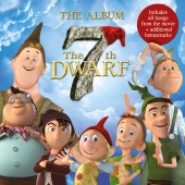 7 Dwarfs - The 7th Dwarf - The Album [Original Motion Picture Soundtrack]