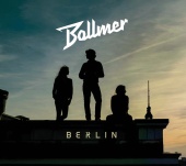 Bollmer - Berlin [Reissue]