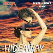 Kiesza - Hideaway [Bixel Boys Remix]