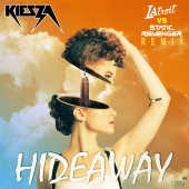 Kiesza - Hideaway [Static Revenger vs Latroit Remix]
