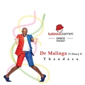 Dr Malinga - Thandaza (feat. Heavy-K)