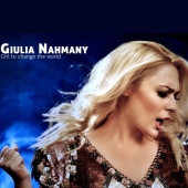 Giulia Nahmany - Girl To Change Your World