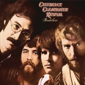 Creedence Clearwater Revival - Pendulum [Expanded Edition]