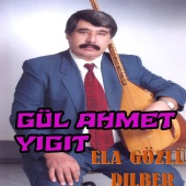Gül Ahmet Yiğit - Ela Gözlü Dilber