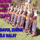 Bayram Gezer & Reşit Yılmaz - Davul Zurna İle Halay
