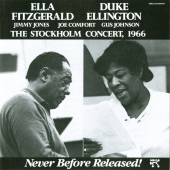Duke Ellington & Ella Fitzgerald - Stockholm Concert 1966