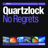 Quartzlock - No Regrets