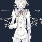 VAMPS - Vampire's Love [Type A]
