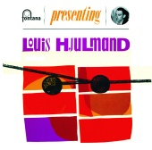 Louis Hjulmand - Fontana Presenting:Louis Hjulmand
