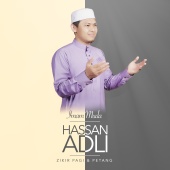Imam Muda Hassan Adli - Zikir Pagi & Petang
