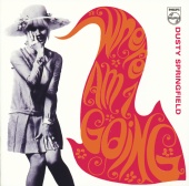 Dusty Springfield - Where Am I Going