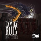 The Family Ruin - Dearly Departed