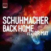 Schuhmacher - Back Home [Remixes]
