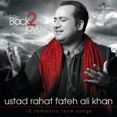 Rahat Fateh Ali Khan - Back 2 Love