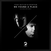 Josh Butler & Bontan - We Found A Place (feat. Josh Barry)