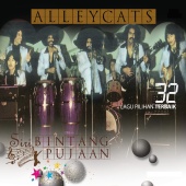 Alleycats - Siri Bintang Pujaan
