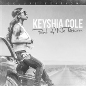 Keyshia Cole - Point Of No Return [Deluxe]