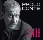 Paolo Conte - Snob
