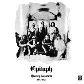 Quincy Conserve - Epitaph