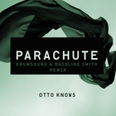 Otto Knows - Parachute [Drumsound & Bassline Smith Remix]